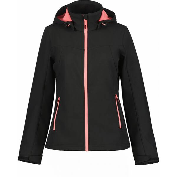 ICEPEAK Damen Funktionsjacke BRENHAM von icepeak