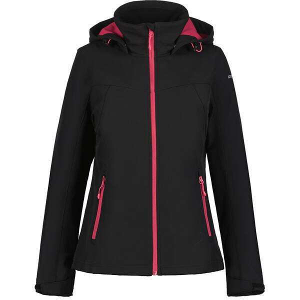 ICEPEAK Damen Funktionsjacke BRENHAM von icepeak