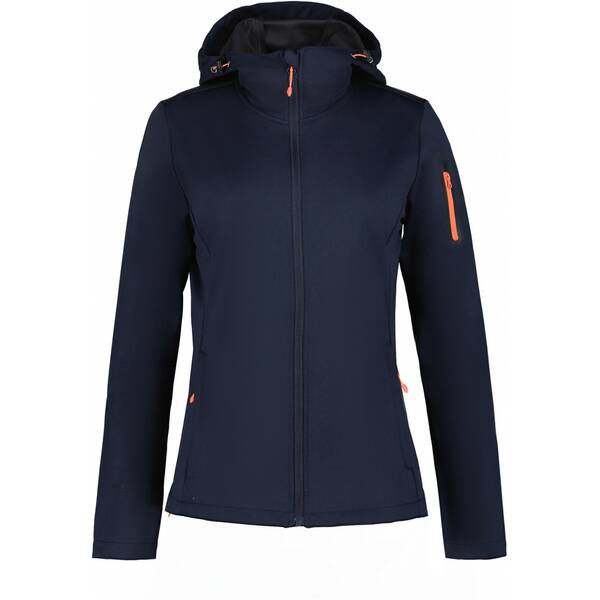 ICEPEAK Damen Funktionsjacke BRIDGEWATER von icepeak