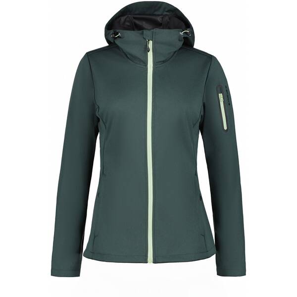 ICEPEAK Damen Funktionsjacke BRIDGEWATER von icepeak