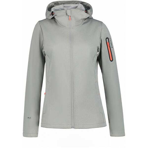 ICEPEAK Damen Funktionsjacke BRIDGEWATER von icepeak