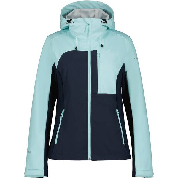 ICEPEAK Damen Funktionsjacke BROADUS von icepeak