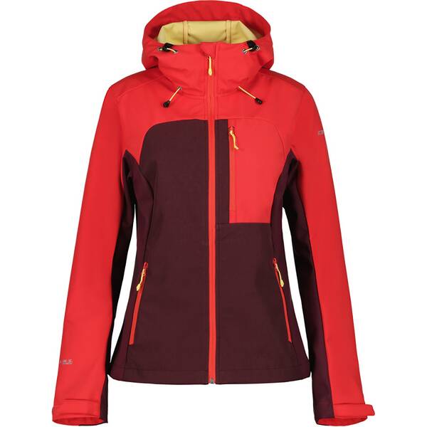 ICEPEAK Damen Funktionsjacke BROADUS von icepeak