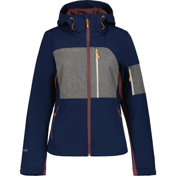 ICEPEAK Damen Funktionsjacke BURLEY von icepeak