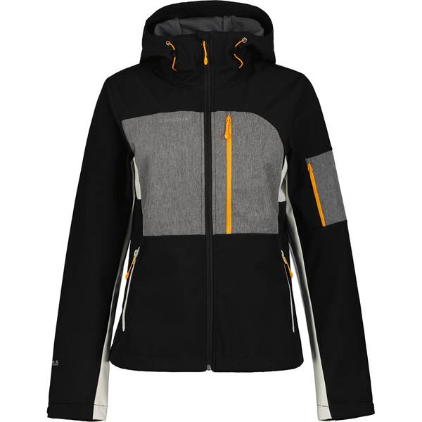 ICEPEAK Damen Funktionsjacke BURLEY von icepeak