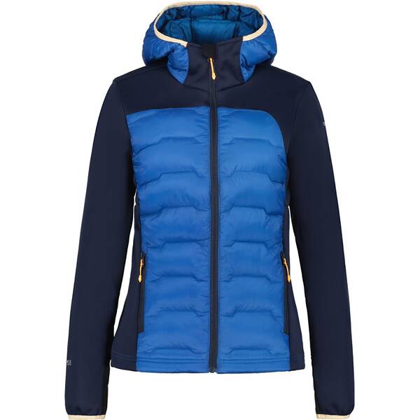 ICEPEAK Damen Funktionsjacke BURLISON von icepeak