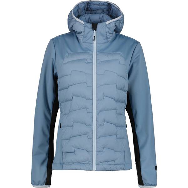 ICEPEAK Damen Funktionsjacke BURLISON von icepeak