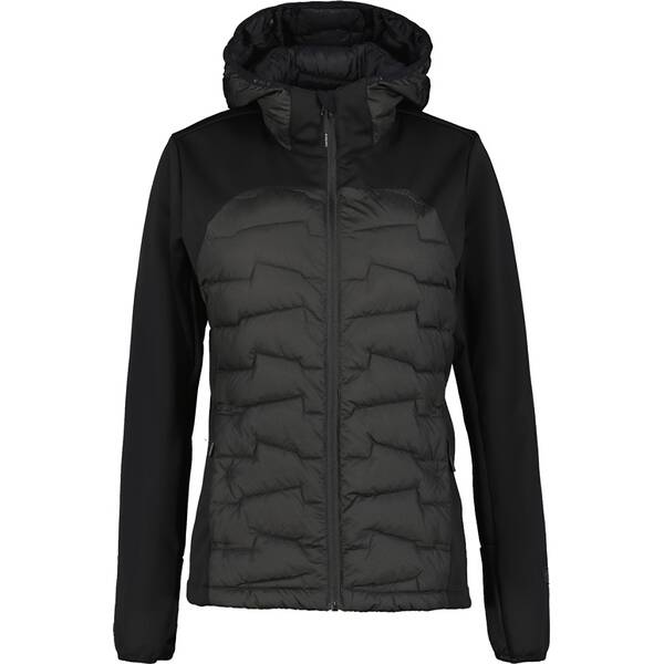 ICEPEAK Damen Funktionsjacke BURLISON von icepeak