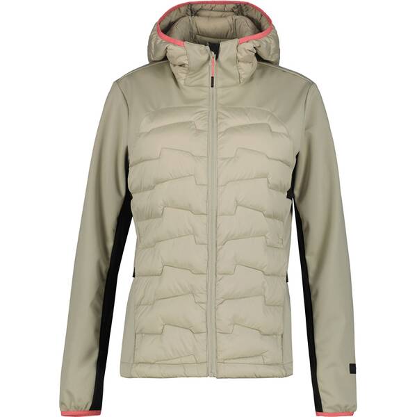 ICEPEAK Damen Funktionsjacke BURLISON von icepeak