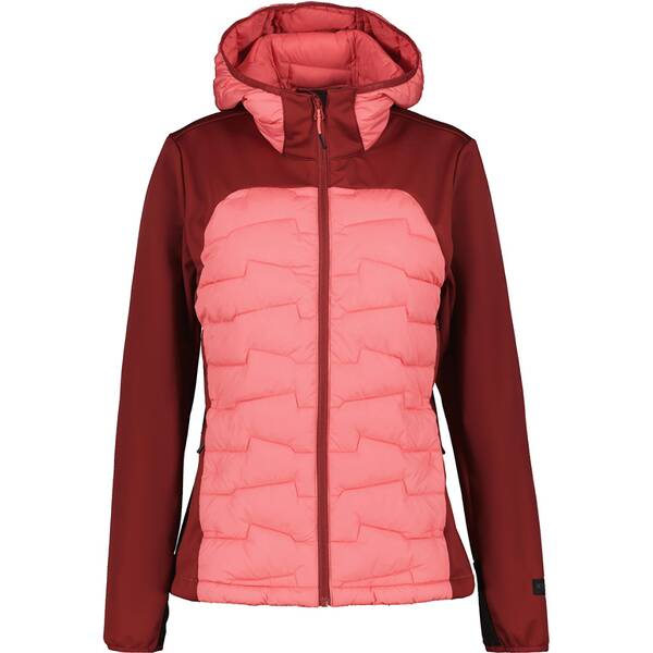 ICEPEAK Damen Funktionsjacke BURLISON von icepeak