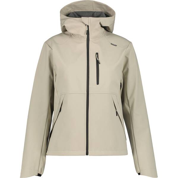 ICEPEAK Damen Funktionsjacke BURNET ICEPEAK Damen Funktionsjacke BURNET von icepeak