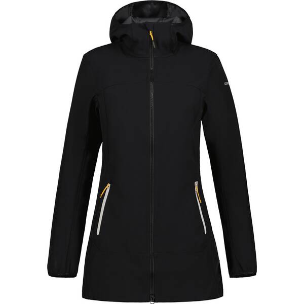 ICEPEAK Damen Funktionsjacke BYRON von icepeak