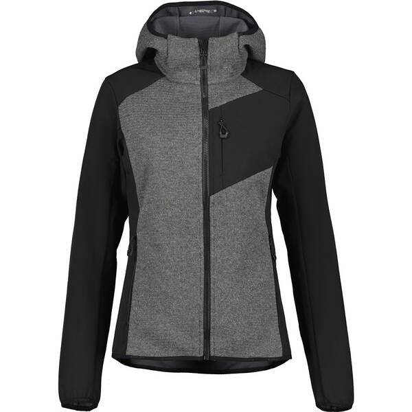 ICEPEAK Damen Funktionsjacke DAHLONEKA von icepeak