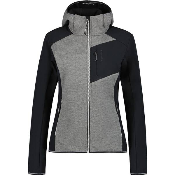 ICEPEAK Damen Funktionsjacke DAHLONEKA von icepeak