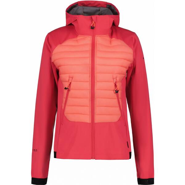 ICEPEAK Damen Funktionsjacke DEERTON von icepeak