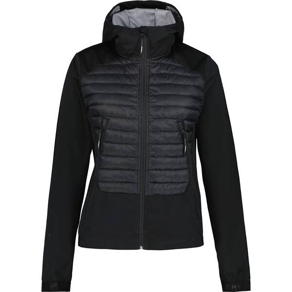 ICEPEAK Damen Funktionsjacke DEERTON von icepeak