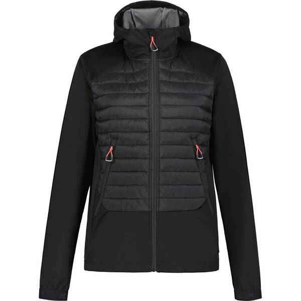 ICEPEAK Damen Funktionsjacke DEERTON von icepeak