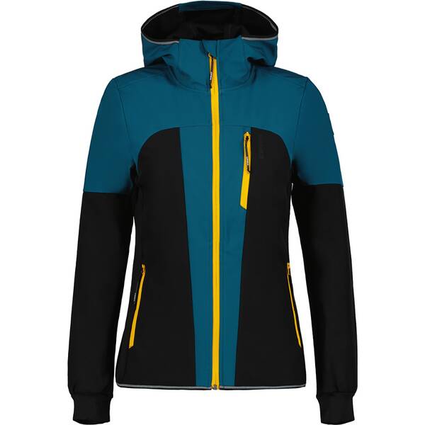 ICEPEAK Damen Funktionsjacke DELLI von icepeak