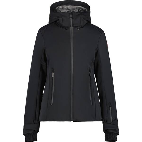 ICEPEAK Damen Funktionsjacke ECORSE von icepeak