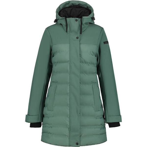 ICEPEAK Damen Funktionsjacke EP ALBEE von icepeak