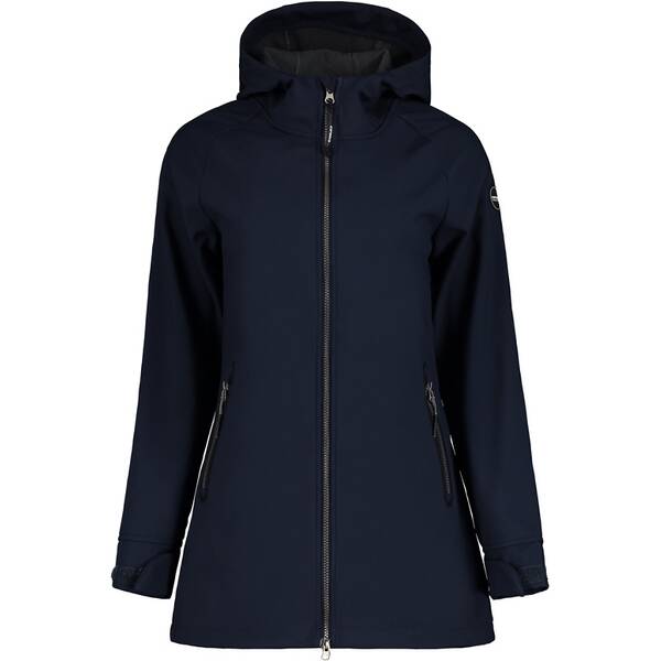 ICEPEAK Damen Funktionsjacke EP ANAHUAC von icepeak