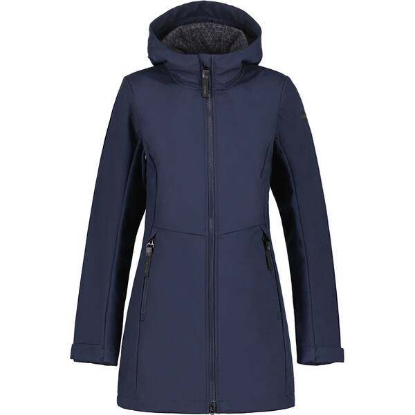 ICEPEAK Damen Funktionsjacke EP ANAHUAC ICEPEAK Damen Funktionsjacke EP ANAHUAC von icepeak