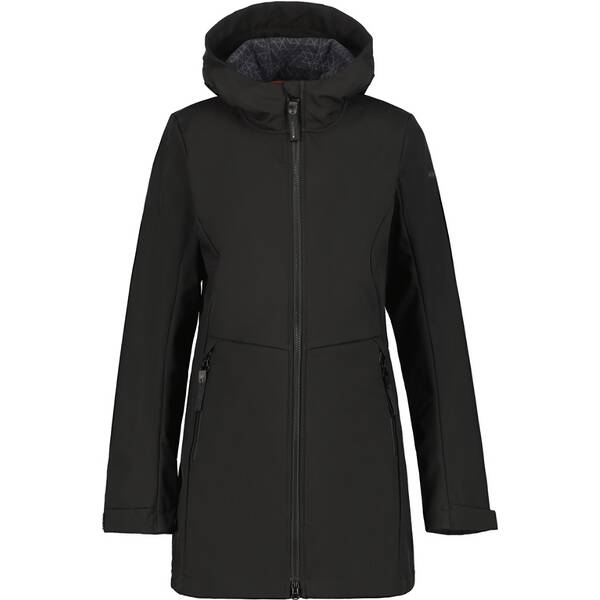 ICEPEAK Damen Funktionsjacke EP ANAHUAC von icepeak