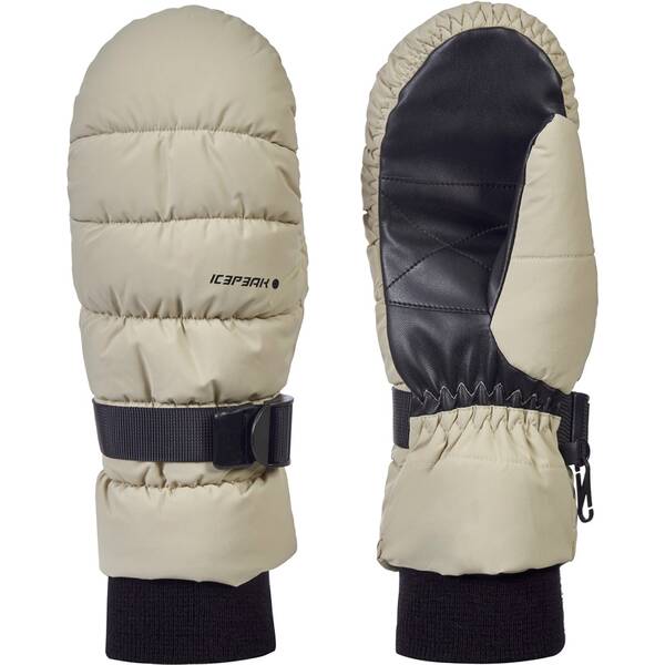 ICEPEAK Damen Handschuhe HOYLETON von icepeak