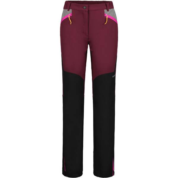 ICEPEAK Damen Hose BAUXITE von icepeak