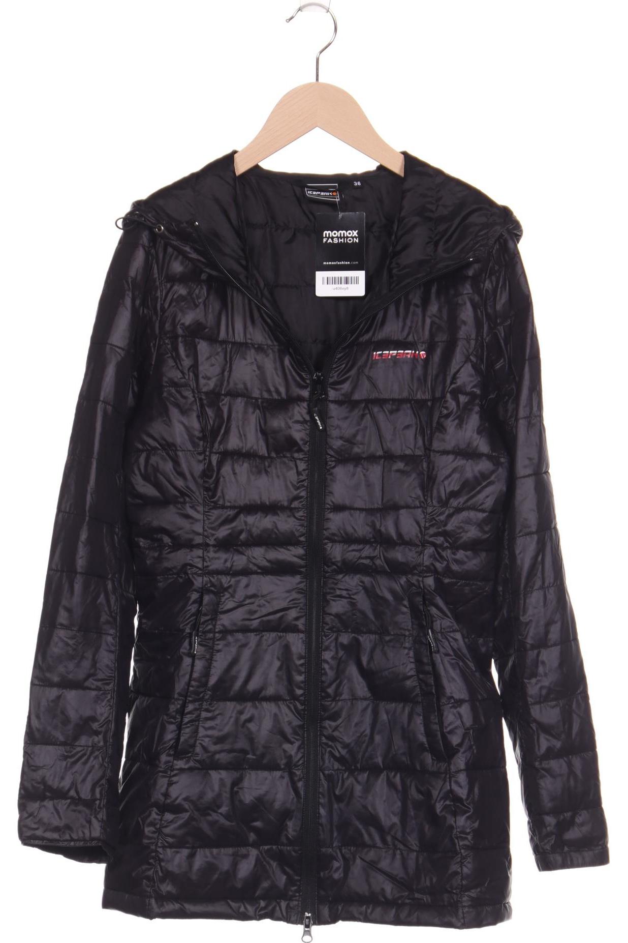 ICEPEAK Damen Jacke, braun von icepeak