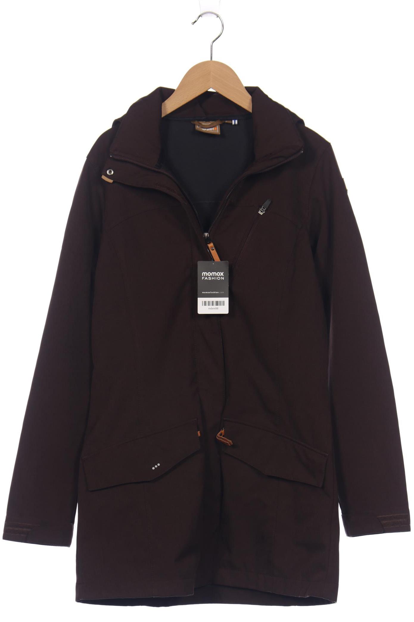 ICEPEAK Damen Jacke, braun von icepeak