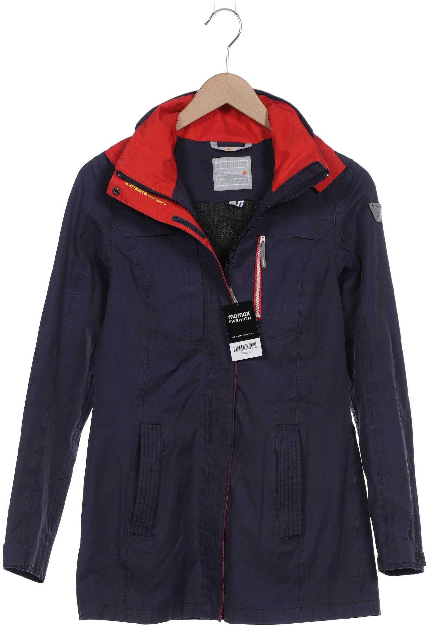 ICEPEAK Damen Jacke, flieder von icepeak