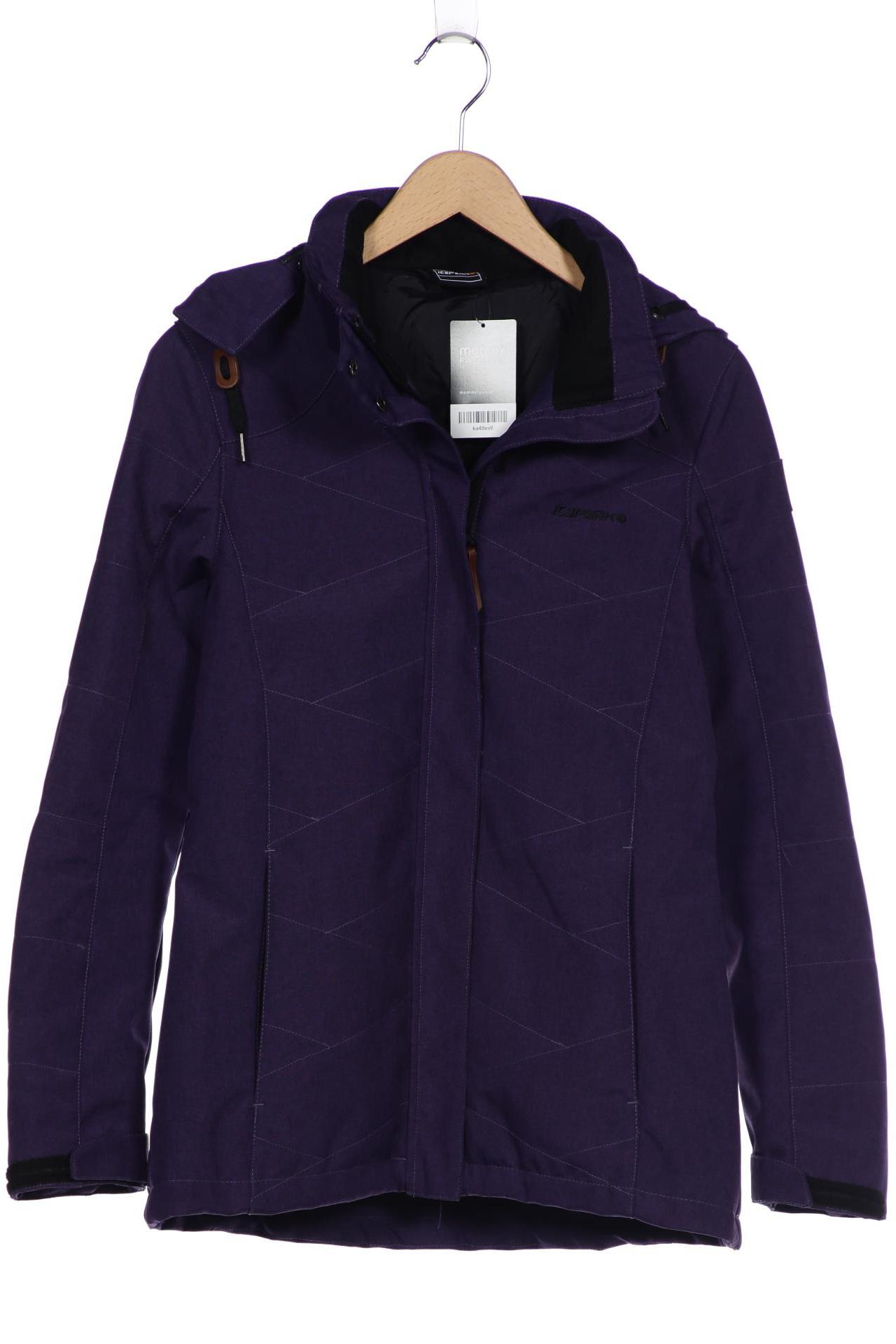 ICEPEAK Damen Jacke, flieder von icepeak