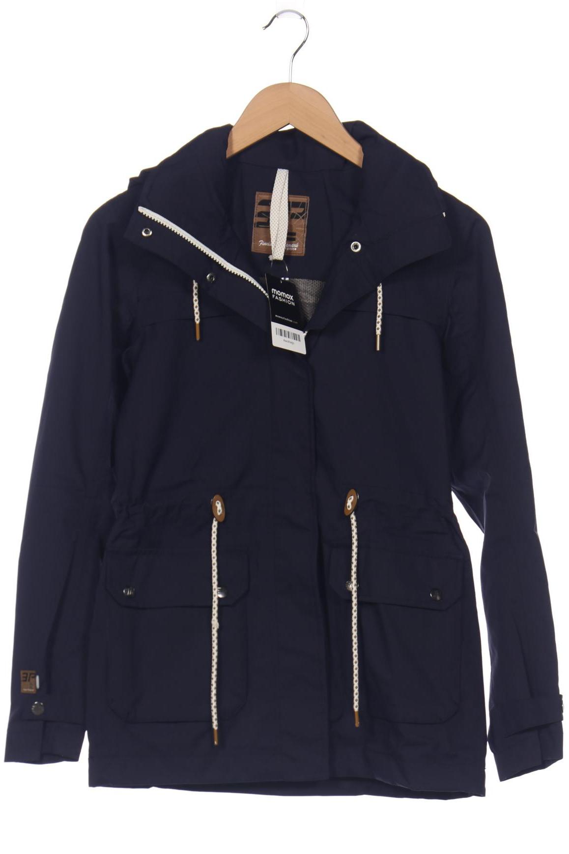 ICEPEAK Damen Jacke, marineblau von icepeak