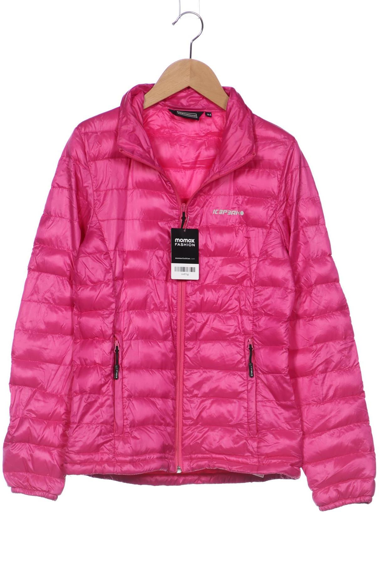 ICEPEAK Damen Jacke, pink von icepeak