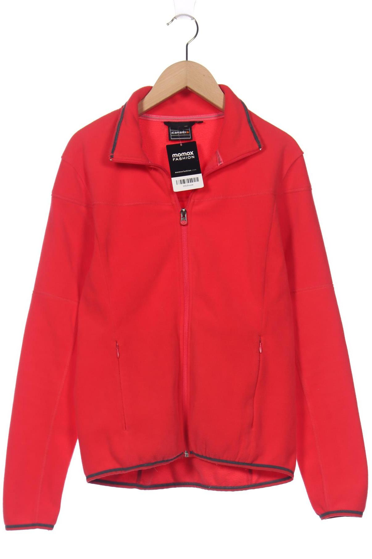 ICEPEAK Damen Jacke, rot von icepeak