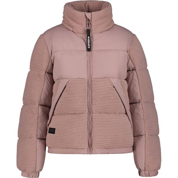 ICEPEAK Damen Jacke AALAT von icepeak