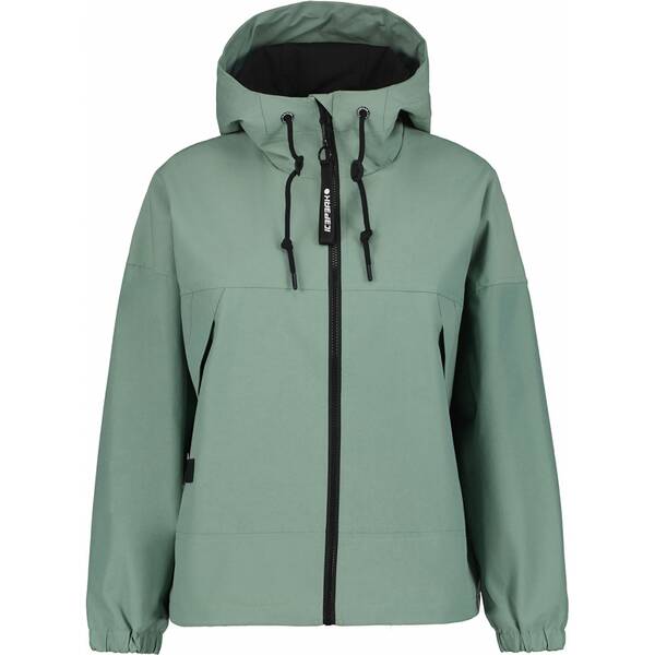 ICEPEAK Damen Jacke AALEK von icepeak