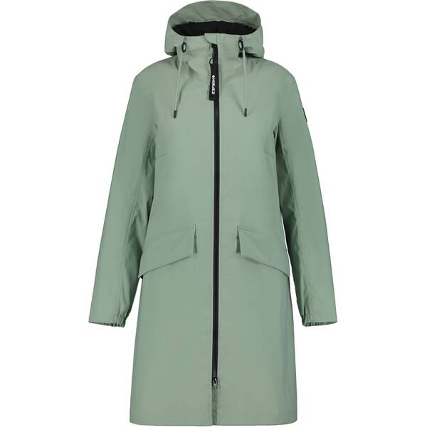 ICEPEAK Damen Jacke AALEM von icepeak