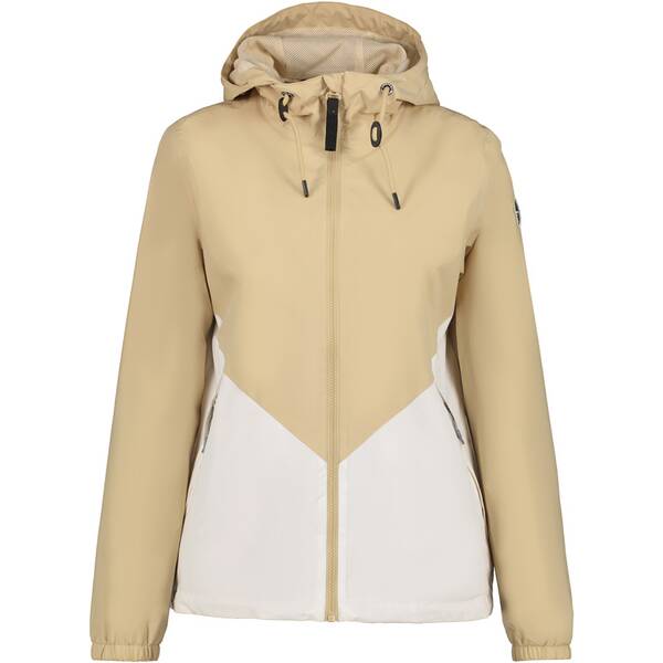 ICEPEAK Damen Jacke ACHIN von icepeak