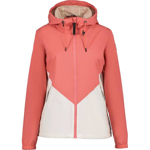 ICEPEAK Damen Jacke ACHIN von icepeak