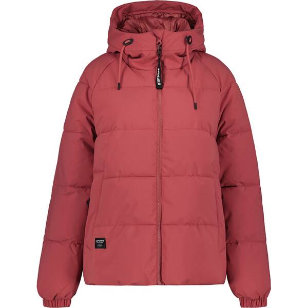 ICEPEAK Damen Jacke ADAMAN von icepeak