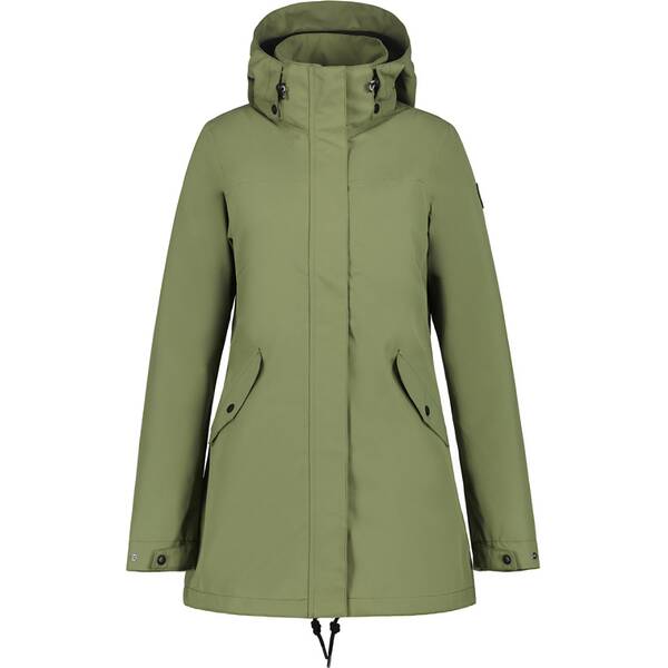 ICEPEAK Damen Jacke ADDIS von icepeak