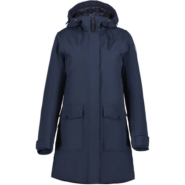 ICEPEAK Damen Jacke ALPENA von icepeak