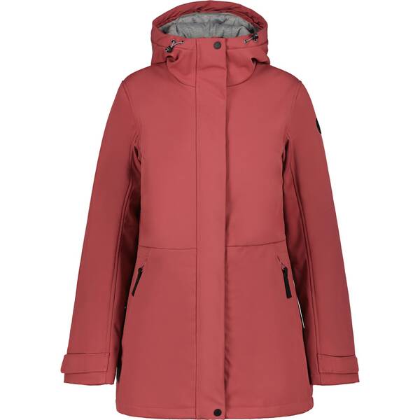 ICEPEAK Damen Jacke APLINGTON von icepeak