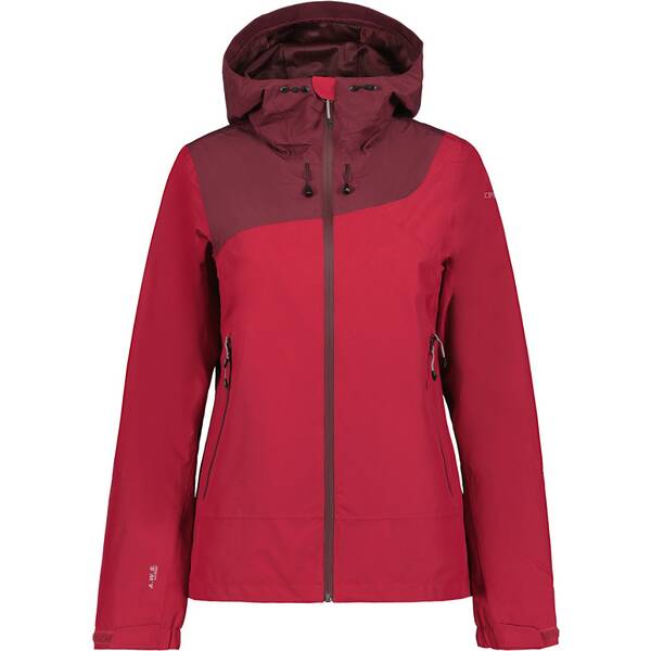 ICEPEAK Damen Jacke BANDERA von icepeak