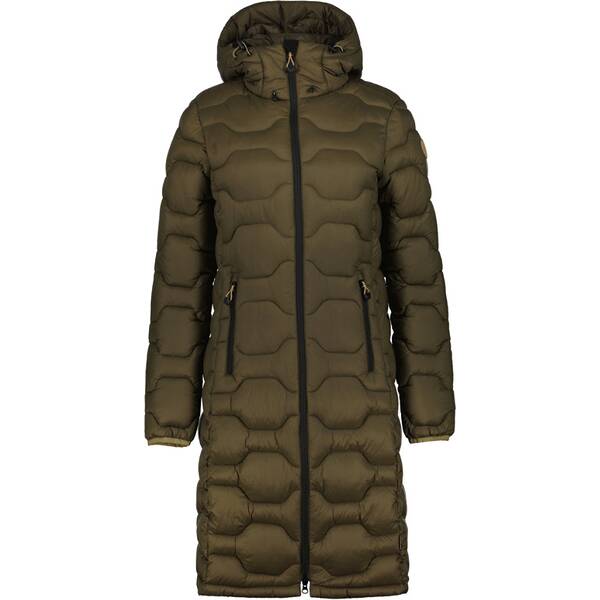 ICEPEAK Damen Jacke BANDIS von icepeak