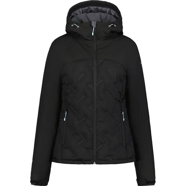 ICEPEAK Damen Jacke BARTON von icepeak