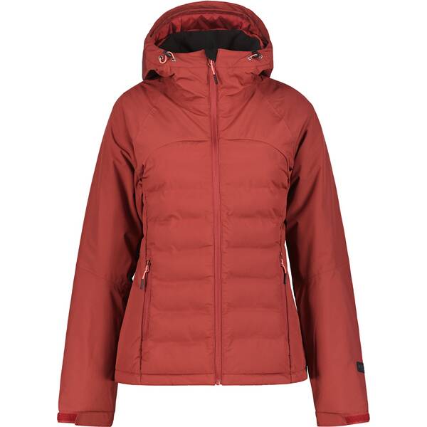 ICEPEAK Damen Jacke BARTON von icepeak