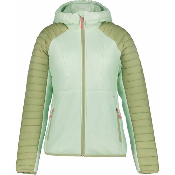 ICEPEAK Damen Jacke BELLEVUE ICEPEAK Damen Jacke BELLEVUE von icepeak